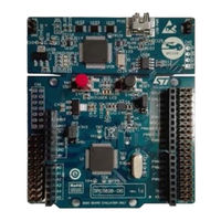 ST SPC582B-DIS User Manual