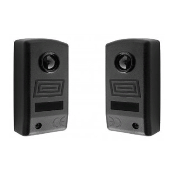 Security Point ZOOM-Z2E Instructions And Warnings