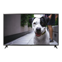LG 65UJ6200-UA Service Manual
