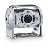 Dometic PERFECTVIEW CAM60ADR Installation And Operating Manual