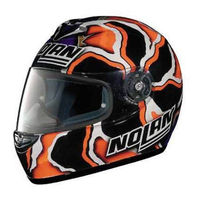 Nolan N94 Safety And Instructions For Use