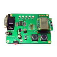 Sena Parani-ESD100 User Manual
