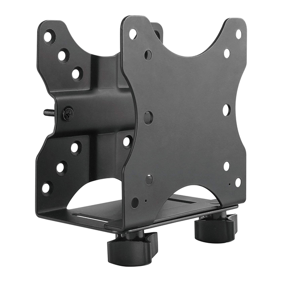 ricoo TRH-01 Assembly Instructions Manual
