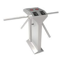 ZKTeco TS1200 Series User Manual