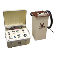 Phenix Technologies 4160-5 User Manual