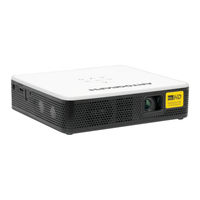 artograph Inspire 1200 User Manual
