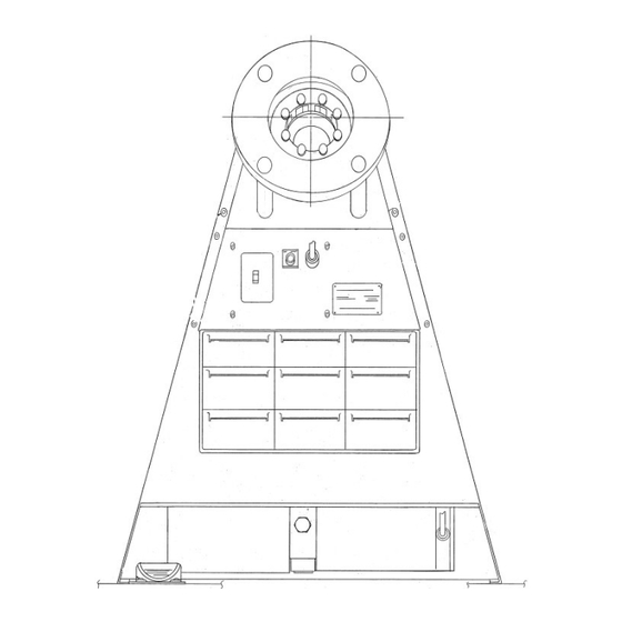 Danfoss FT1244 Operator's Manual