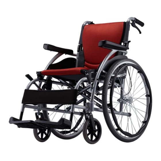 Karma S-Ergo 105 User Manual