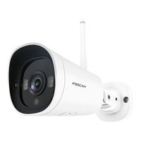 Foscam G4C User Manual