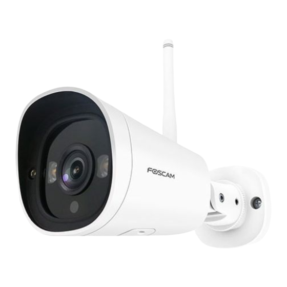 Foscam G4C User Manual
