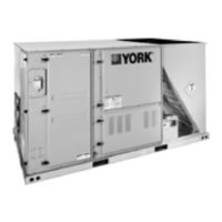 York Predator ZF078 Installation Manual