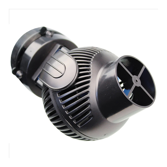 Tunze Tucbelle nanostream 6015 Instructions For Use Manual