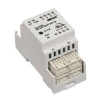 Wago 751-5702 Manual