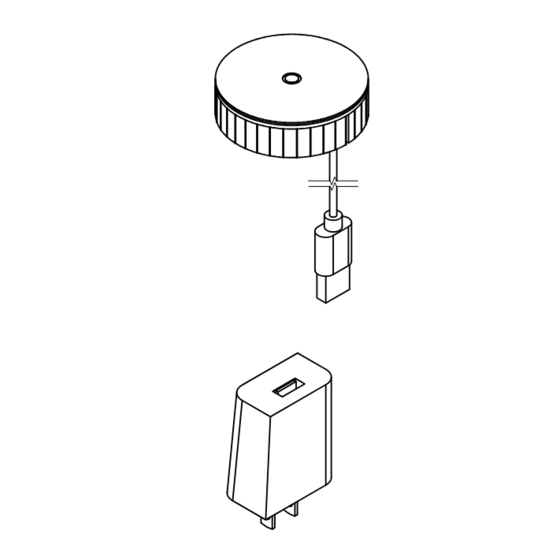Mockett WCS4-95 Manual