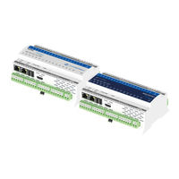 iSMA CONTROLLI iSMA-B-MAC36NL User Manual