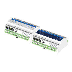 ISMA CONTROLLI ISMA-B-MAC36NL USER MANUAL Pdf Download | ManualsLib