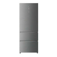 Haier A3FE743CPJ Service Manual