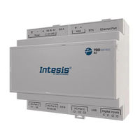 HMS Networks Intesis IN775FGL O000 Series User Manual