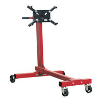 Sealey ES450.V3 Instructions