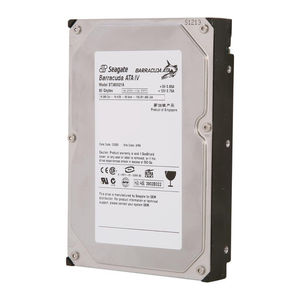 SEAGATE ST340016A PRODUCT MANUAL Pdf Download | ManualsLib