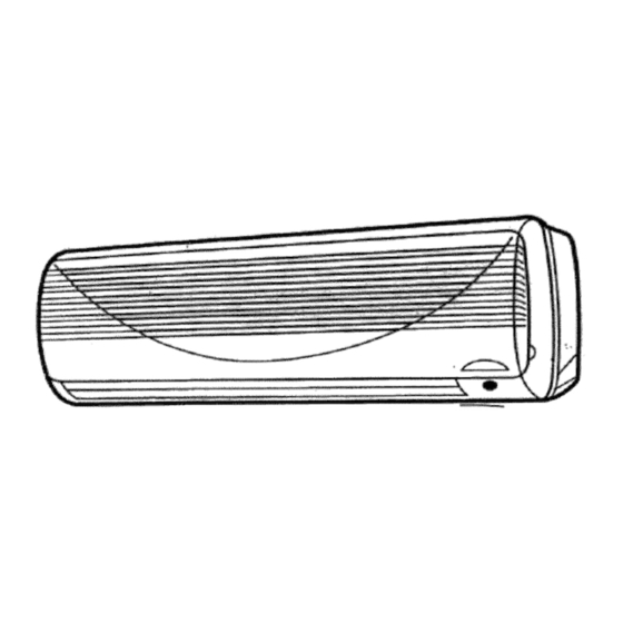 Carrier 38BK-009 Owner's Manual