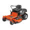 Lawn Mower Husqvarna RZ46i Operator's Manual