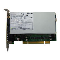 Multitech MultiModem ZPX MT5634ZPX-PCI Series Owner's Manual