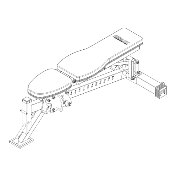 MegaTec MT Multibank RAS Owner's Manual