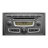 SMART radio 10 Operating Instructions Manual