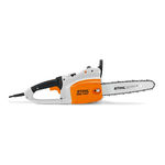 Stihl MSE 170 C Instruction Manual