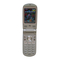 Cell Phone Sanyo w41sa Basic Manual
