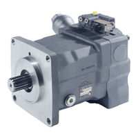Linde HPR-2 Manual