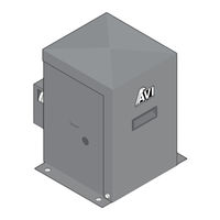 Eagle AVI Installation & Owner's Manual
