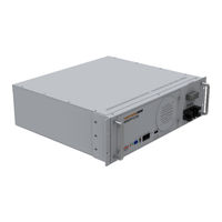 Narada NPFC Series Operation Manual