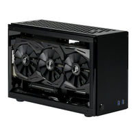 Geeek A50 Installation Manual