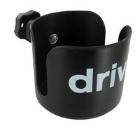 Drive Universal cup holder Installation Instructions