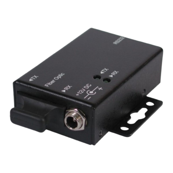 Exsys EX-6300MM Quick Start Manual
