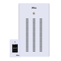 AlarmTek ATK3000 Installation Manual