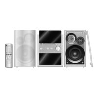 Panasonic SA-PM54 Service Manual