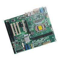 DFI CS620-H310 User Manual
