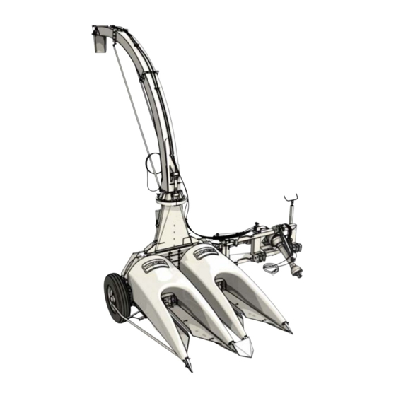 Nogueira NEW PECUS Duo G2 Instruction Manual