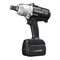 Power Tool Panasonic EYFPA1C Series Operating Instructions Manual