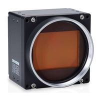 SVS-Vistek SHR 10GigE Manual