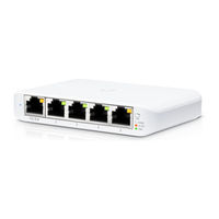 UniFi USW-Flex-Mini Quick Start Manual