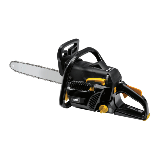 Texas A/S XCS4200 User Manual