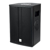 thomann the box pro Achat 108CXA User Manual