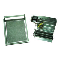 Trane BAYRLAY006A Installer's Manual