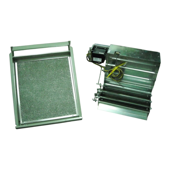 Trane BAYECON104AA Installer's Manual