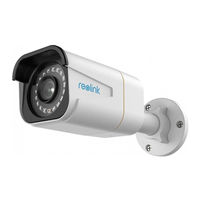Reolink RLK8-810B4-ARLK8-820D4-A Operational Instruction