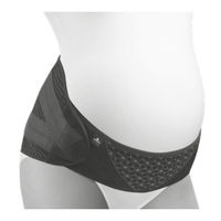 Orliman Maternity OMT601 Use And Maintenance Instructions